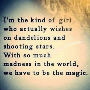 Meet your Posher, Jen